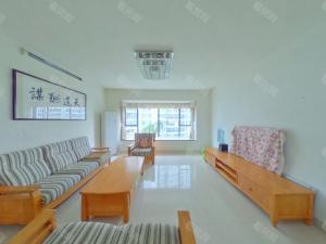 岭南世家 4室2厅 168㎡ 精装珠海香洲区柠溪二手房图片