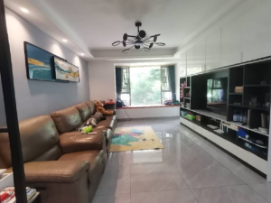 富通城一期 3室2厅 96㎡ 满五唯一 富通城一期 3室2厅 96㎡ 满五唯一深圳宝安区碧海二手房图片