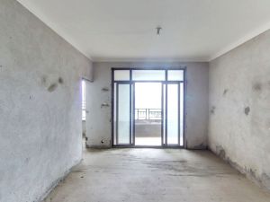 嘉福尚江尊品一期 3室2厅 89㎡ 毛坯赣州章贡区章江新区二手房图片