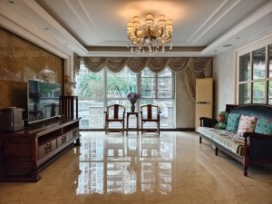 阳光带海滨城二期 4室2厅 180.97㎡ 满五年深圳南山区科技园二手房图片