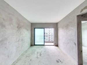 天福花园 2室1厅 69.02㎡ 毛坯清远清城区旧城二手房图片