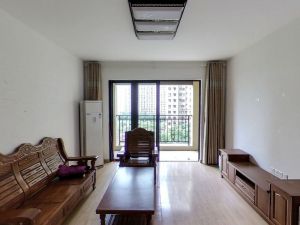 中海国际社区锦园 3室2厅 125㎡ 满五唯一赣州章贡区章江新区二手房图片