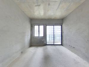 锦地繁花四五期 4室2厅 128.97㎡ 毛坯惠州大亚湾西区新寮二手房图片