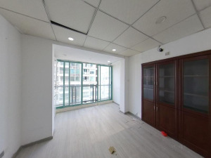 阳光天地家园 2室1厅 63.84㎡ 简装深圳罗湖区翠竹二手房图片