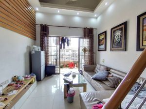 佛奥阳光花园西区 3室2厅 88㎡中山东凤镇东凤镇租房图片