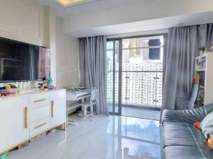 锦缘里嘉园 75平精装两房，总价370万_深圳罗湖区新秀二手房图片