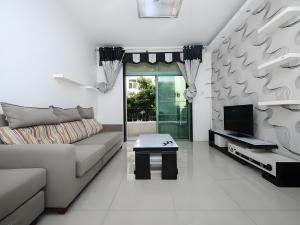 桂芳园四期 龙岗2房1厅，总价240万深圳龙岗区大芬二手房图片