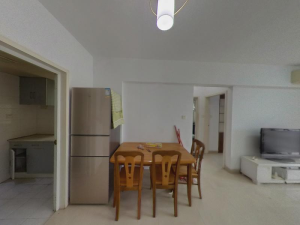 虹桥金岸 2室1厅 57㎡ 精装 虹桥金岸 2室1厅 57㎡ 精装深圳罗湖区笋岗二手房图片