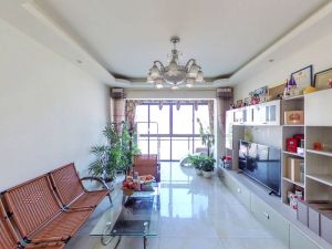 中央城一期(章贡区) 业主诚心出售,看房方便 中央城一期(章贡区) 业主诚心出售,看房方便赣州章贡区章江新区二手房图片