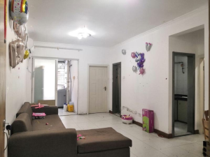 旭飞华达园一期 57平2房2厅，总价248万_深圳罗湖区百仕达二手房图片