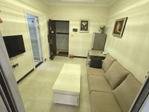 新贵华城三期A区 2室1厅 70㎡ 整租郴州北湖区龙泉租房图片