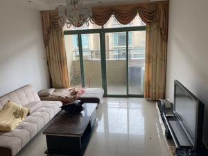 盈彩美地 4室2厅 132㎡ 满五年_中山南朗街道南朗镇二手房图片