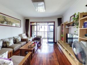 雍晟状元府邸 4室2厅 127㎡ 满五唯一赣州章贡区章江新区二手房图片