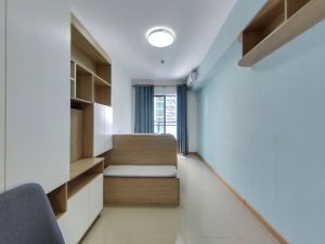 万科金色领域 1室1厅 64.24㎡ 精装佛山南海区千灯湖二手房图片