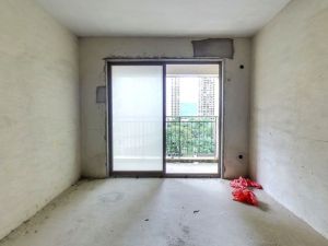 龙光城北区四期 3室2厅 81.22㎡ 毛坯惠州大亚湾龙光城二手房图片