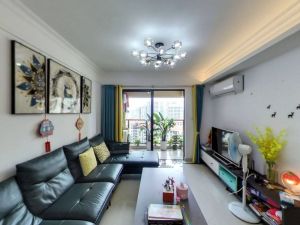 金地珑悦 3室2厅 89㎡ 满五年佛山南海区桂城东二手房图片