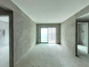 凯茵又一城 3室2厅 90㎡ 毛坯_中山火炬开发区凯茵二手房图片