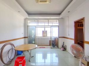 环城三巷 交通方便，周边生活配套完善，楼下就是学校。佛山顺德区大良中区二手房图片