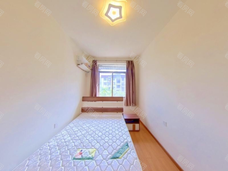 文星花园 罗湖春风路100平3房总价450万_文星花园二手房图片图片3