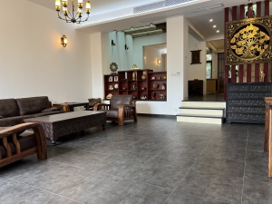 星河丹堤 2580.00万||5室深圳龙华区梅林关二手房图片