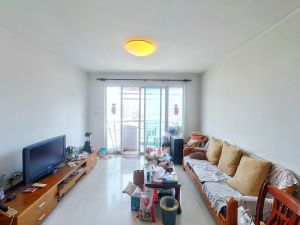 金桃园大厦一期 3室2厅 101.85㎡ 满五唯一深圳南山区南头二手房图片