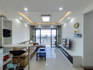 桂南银都 电梯高层，南向精装三房，拎包入住佛山南海区狮山二手房图片