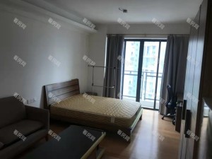 美的新都荟 1室0厅 35㎡ 整租_佛山顺德区北滘租房图片