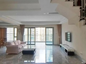 红树别院 7室2厅 173.43㎡ 精装 红树别院 7室2厅 173.43㎡ 精装深圳南山区科技园二手房图片