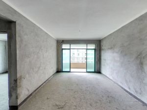 逸湖半岛 大二房高楼层；总价低首付低，可改三房视野好_中山东凤镇东凤镇二手房图片