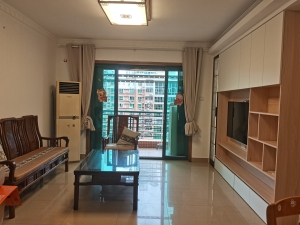 恒运豪庭 3室2厅 106.13㎡ 满五唯一深圳福田区福田中心二手房图片