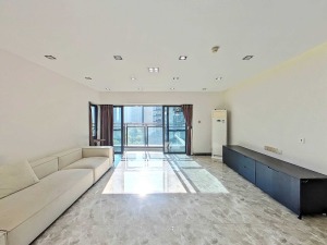 香山美墅云邸 性价比高186平4房，总价1980万深圳南山区华侨城二手房图片