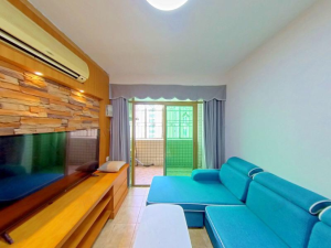 长丰苑 68平南北两房总价310万_深圳罗湖区春风路二手房图片