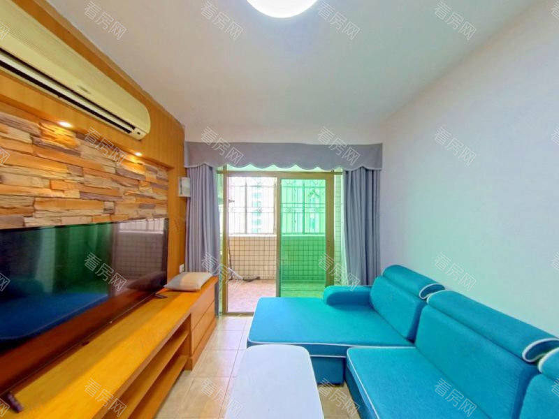 长丰苑 68平南北两房总价310万_长丰苑二手房图片图片2