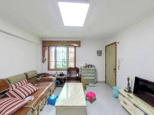 比华利山庄 罗湖布心93平3房2厅仅售290万深圳罗湖区布心二手房图片