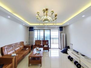 和富一品 南向头排江景房清远清城区旧城二手房图片