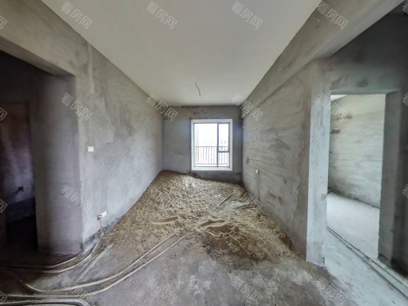 秀乐公馆 2室1厅 75㎡ 满五唯一_秀乐公馆二手房图片图片2