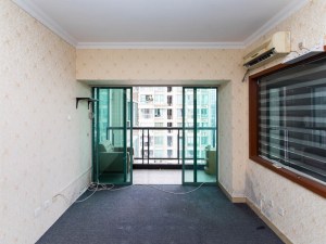 阳光天地家园 2室1厅 55.12㎡ 满五年深圳罗湖区翠竹二手房图片