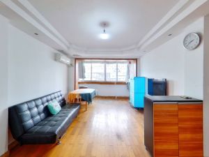 福民新村 4室2厅 86㎡ 简装深圳福田区皇岗二手房图片