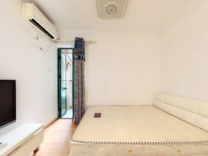 新银座大厦 罗湖口岸23平1房，总价115万深圳罗湖区罗湖口岸二手房图片