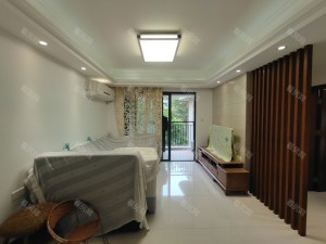 雅居乐悦景园 2室2厅 94㎡ 满五唯一中山三乡镇三乡镇二手房图片