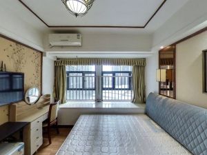 明福智富广场 1室1厅 31㎡ 满五年佛山禅城区张槎二手房图片