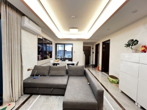 山海四季城华府 盐田港115平4房2厅精装修深圳盐田区盐田港二手房图片