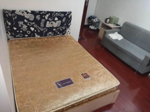 新银座大厦 罗湖口岸1房，总价118万精装修_深圳罗湖区罗湖口岸二手房图片