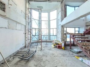 恒福湖景湾 5室2厅 265.24㎡ 满五唯一佛山禅城区湖景二手房图片