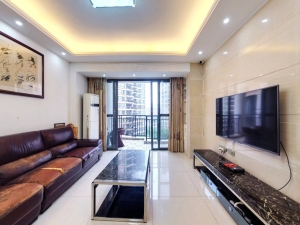 桂芳园八期 龙岗大芬94平3房2厅总价408万深圳龙岗区大芬二手房图片