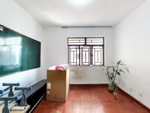 峰景台大厦 3室2厅 91.68㎡ 简装深圳罗湖区黄贝岭二手房图片