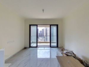 华耀碧桂园十里江湾 4室2厅 129.2㎡ 简装_衡阳石鼓区虎形山二手房图片