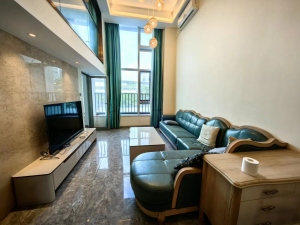 佳兆业前海广场二期 3室2厅 71.81㎡ 满五年 佳兆业前海广场二期 3室2厅 71.81㎡ 满五年深圳南山区前海二手房图片