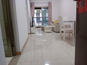 深业东岭一期 罗湖区2房2厅南北朝向房源深圳罗湖区黄贝岭二手房图片