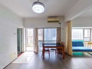 南海大厦 1室1厅 41.7㎡ 精装 南海大厦 1室1厅 41.7㎡ 精装深圳南山区南山中心二手房图片